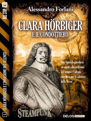 cover image of Clara Hörbiger e il condottiero